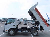 日野デュトロダンプ小型（2t・3t）[写真08]