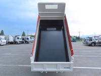 日野デュトロダンプ小型（2t・3t）[写真09]