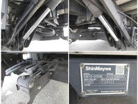 日野デュトロ冷凍車（冷蔵車）小型（2t・3t）[写真12]