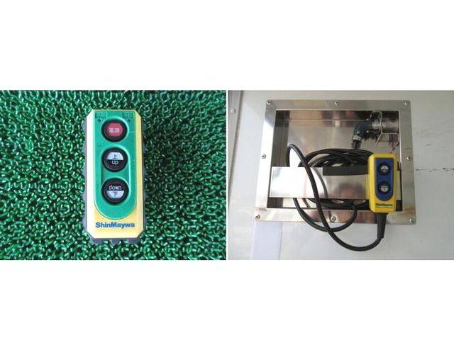 日野デュトロ冷凍車（冷蔵車）小型（2t・3t）[写真12]