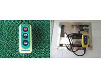 日野デュトロ冷凍車（冷蔵車）小型（2t・3t）[写真13]