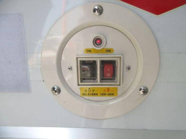 日野デュトロ冷凍車（冷蔵車）小型（2t・3t）[写真22]