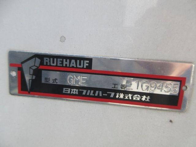 日野デュトロ冷凍車（冷蔵車）小型（2t・3t）[写真23]