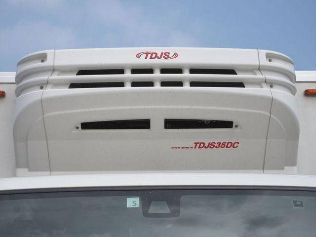 日野デュトロ冷凍車（冷蔵車）小型（2t・3t）[写真24]