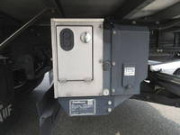 日野デュトロ冷凍車（冷蔵車）小型（2t・3t）[写真26]