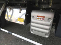 日野デュトロ冷凍車（冷蔵車）小型（2t・3t）[写真27]