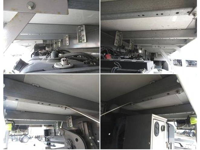 日野デュトロ冷凍車（冷蔵車）小型（2t・3t）[写真27]