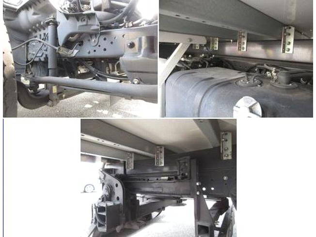 日野デュトロ冷凍車（冷蔵車）小型（2t・3t）[写真28]