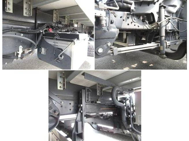 日野デュトロ冷凍車（冷蔵車）小型（2t・3t）[写真29]