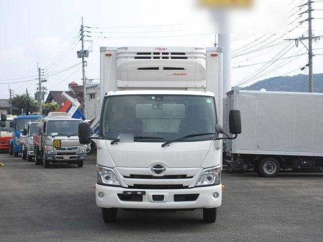 日野デュトロ冷凍車（冷蔵車）小型（2t・3t）[写真03]