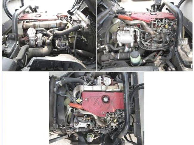 日野デュトロ冷凍車（冷蔵車）小型（2t・3t）[写真30]