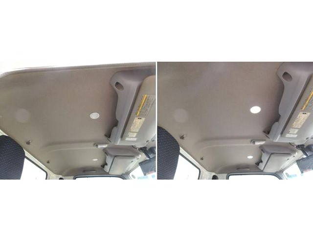 日野デュトロ冷凍車（冷蔵車）小型（2t・3t）[写真32]