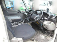 日野デュトロ冷凍車（冷蔵車）小型（2t・3t）[写真34]