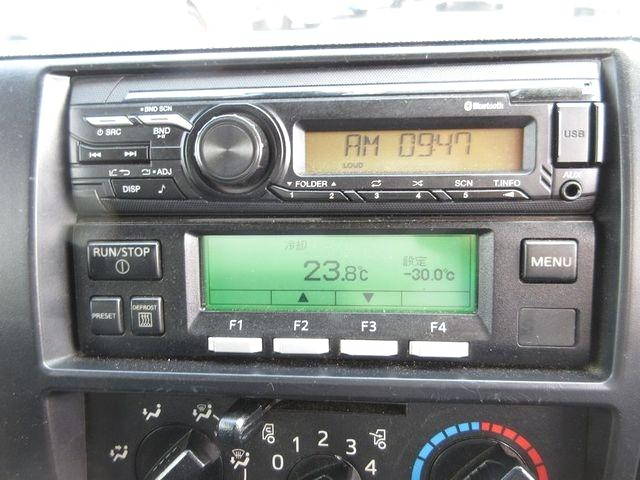 日野デュトロ冷凍車（冷蔵車）小型（2t・3t）[写真38]