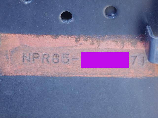 いすゞエルフ冷凍車（冷蔵車）小型（2t・3t）[写真12]