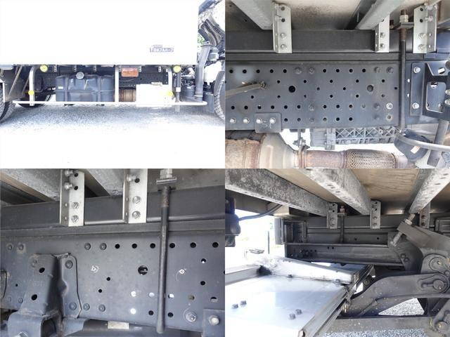 いすゞエルフ冷凍車（冷蔵車）小型（2t・3t）[写真13]