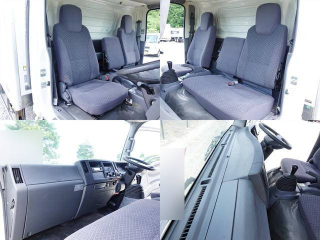 いすゞエルフ冷凍車（冷蔵車）小型（2t・3t）[写真15]