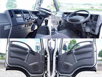 いすゞエルフ冷凍車（冷蔵車）小型（2t・3t）[写真17]