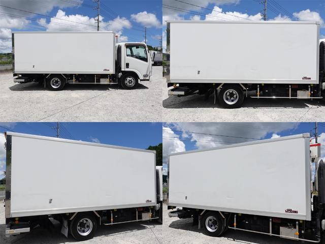 いすゞエルフ冷凍車（冷蔵車）小型（2t・3t）[写真05]