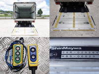 いすゞエルフ冷凍車（冷蔵車）小型（2t・3t）[写真10]