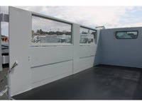 三菱ふそうキャンター深ダンプ（土砂禁ダンプ）小型（2t・3t）[写真11]