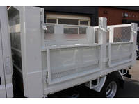 三菱ふそうキャンター深ダンプ（土砂禁ダンプ）小型（2t・3t）[写真14]