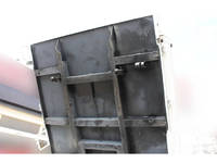 三菱ふそうキャンター深ダンプ（土砂禁ダンプ）小型（2t・3t）[写真15]