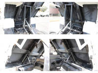 三菱ふそうキャンター深ダンプ（土砂禁ダンプ）小型（2t・3t）[写真17]