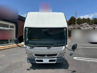 三菱ふそうキャンター深ダンプ（土砂禁ダンプ）小型（2t・3t）[写真18]