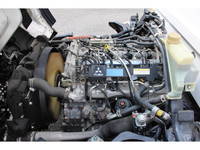 三菱ふそうキャンター深ダンプ（土砂禁ダンプ）小型（2t・3t）[写真20]