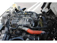 三菱ふそうキャンター深ダンプ（土砂禁ダンプ）小型（2t・3t）[写真22]