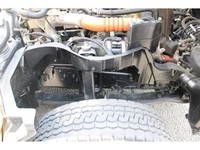 三菱ふそうキャンター深ダンプ（土砂禁ダンプ）小型（2t・3t）[写真24]