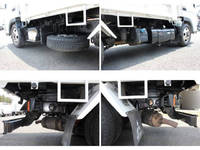 三菱ふそうキャンター深ダンプ（土砂禁ダンプ）小型（2t・3t）[写真25]