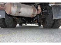 三菱ふそうキャンター深ダンプ（土砂禁ダンプ）小型（2t・3t）[写真26]