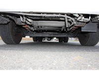 三菱ふそうキャンター深ダンプ（土砂禁ダンプ）小型（2t・3t）[写真28]