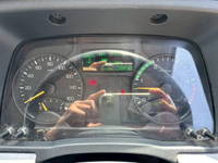 三菱ふそうキャンター深ダンプ（土砂禁ダンプ）小型（2t・3t）[写真34]