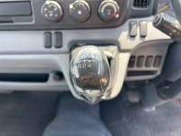 三菱ふそうキャンター深ダンプ（土砂禁ダンプ）小型（2t・3t）[写真35]