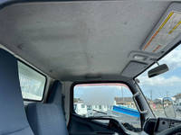 三菱ふそうキャンター深ダンプ（土砂禁ダンプ）小型（2t・3t）[写真37]