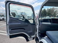 三菱ふそうキャンター深ダンプ（土砂禁ダンプ）小型（2t・3t）[写真38]