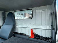 三菱ふそうキャンター深ダンプ（土砂禁ダンプ）小型（2t・3t）[写真40]