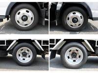 三菱ふそうキャンター深ダンプ（土砂禁ダンプ）小型（2t・3t）[写真41]