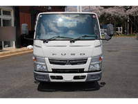 三菱ふそうキャンター深ダンプ（土砂禁ダンプ）小型（2t・3t）[写真06]