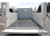 三菱ふそうキャンター深ダンプ（土砂禁ダンプ）小型（2t・3t）[写真07]