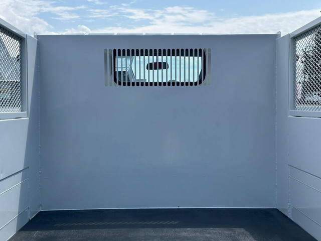 三菱ふそうキャンター深ダンプ（土砂禁ダンプ）小型（2t・3t）[写真08]