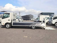 日野デュトロ平ボディ小型（2t・3t）[写真11]