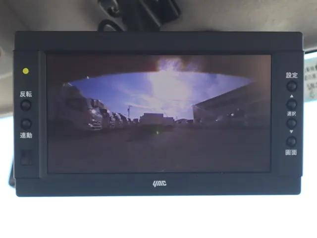 日野デュトロ平ボディ小型（2t・3t）[写真17]