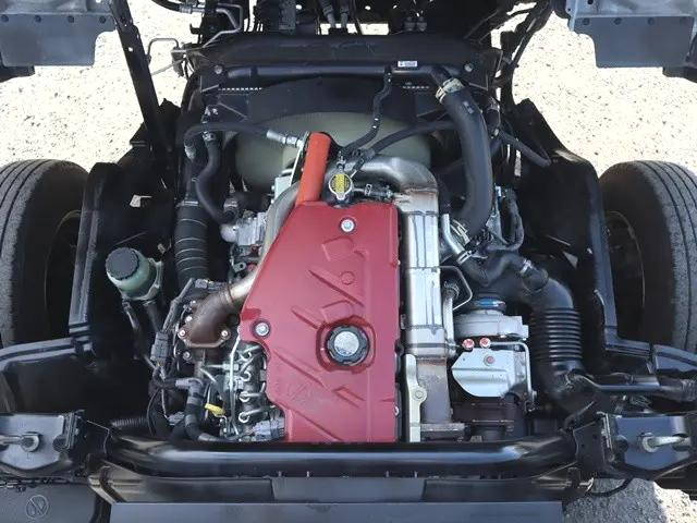 日野デュトロ平ボディ小型（2t・3t）[写真18]