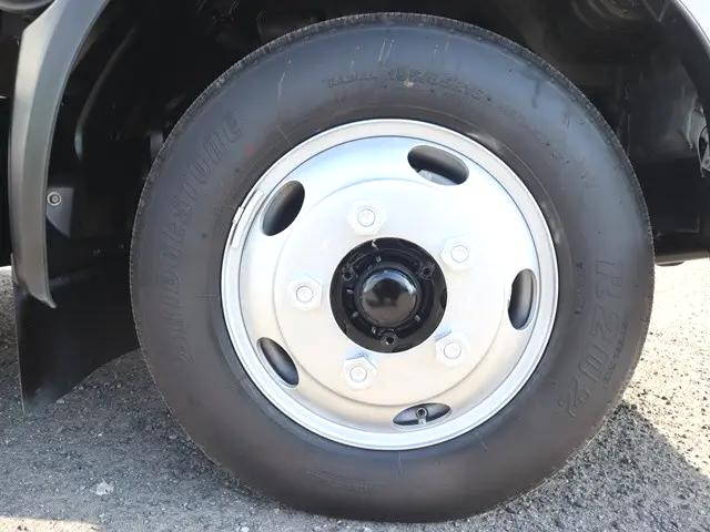 日野デュトロ平ボディ小型（2t・3t）[写真23]