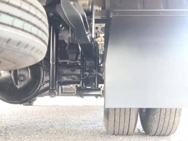 日野デュトロ平ボディ小型（2t・3t）[写真29]
