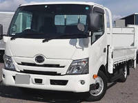 日野デュトロ平ボディ小型（2t・3t）[写真04]